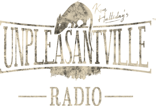 Kim Halliday's Unpleasantville Radio